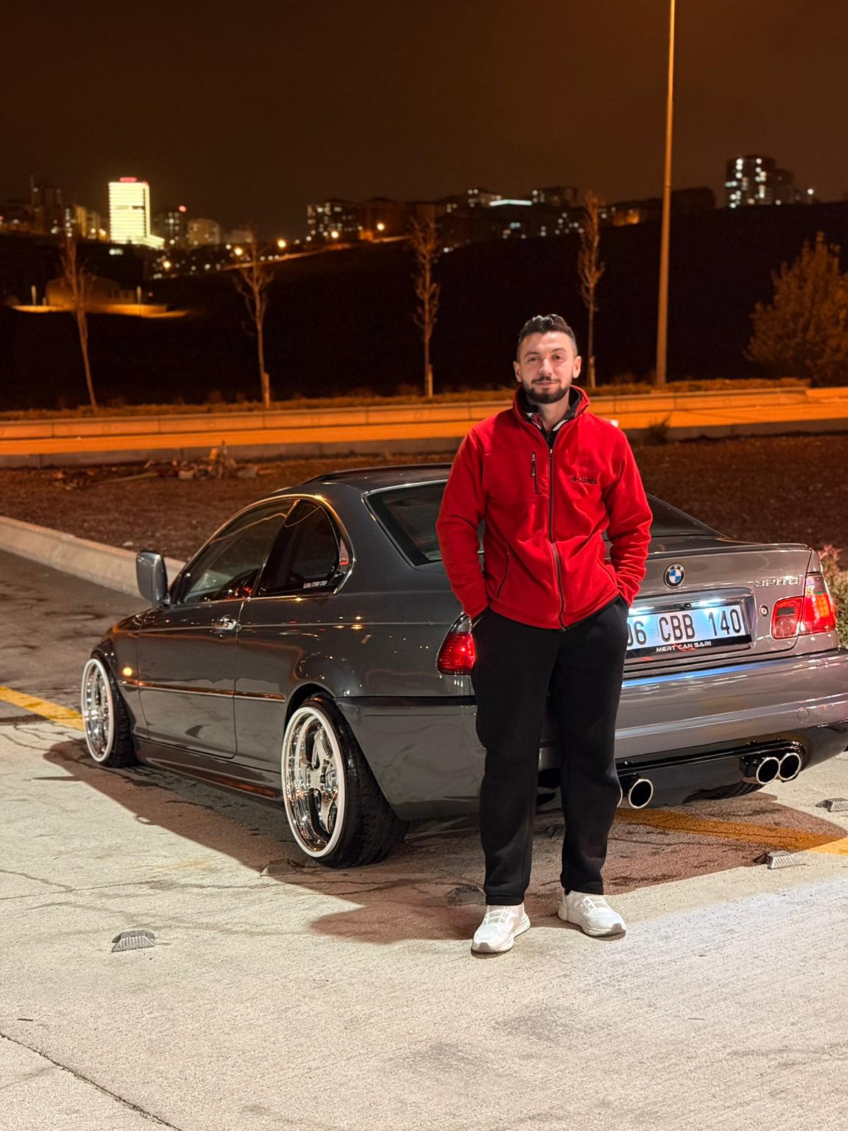 Mert Can SARI